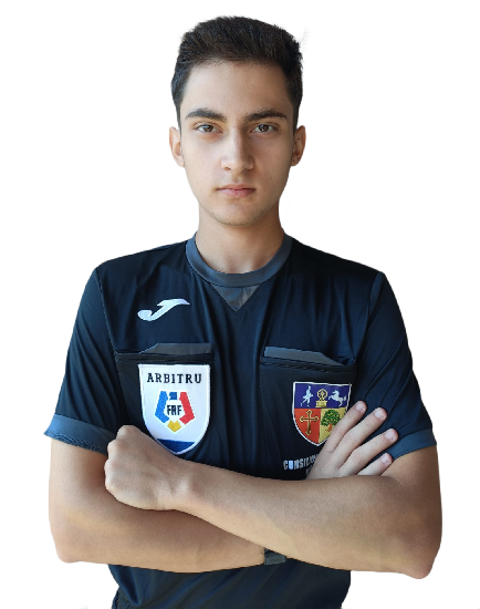 Dinculescu Albert